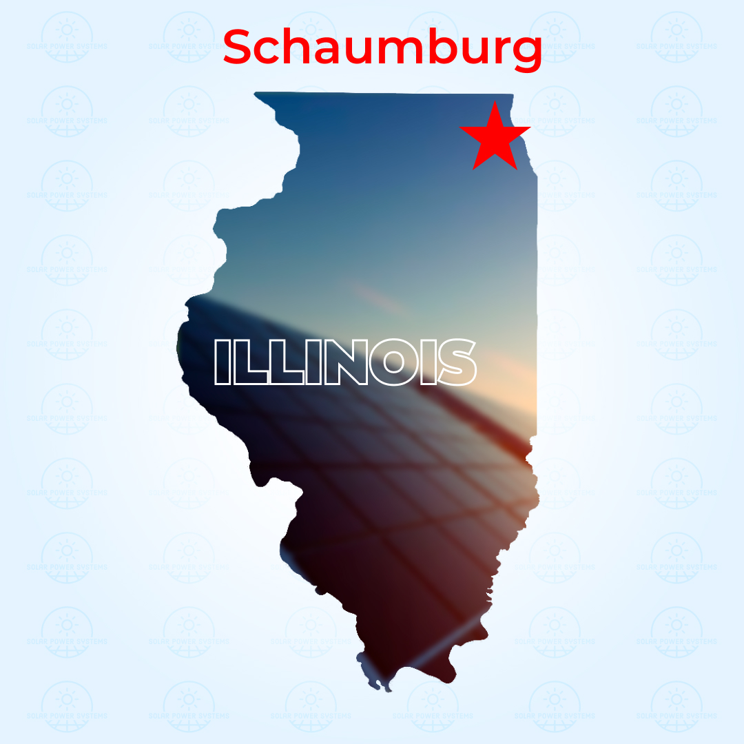 ILLINOIS Schaumburg SPS