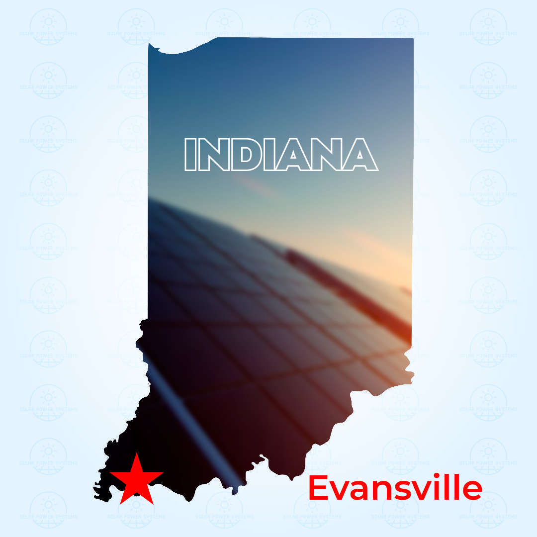 Top Solar Companies In Evansville Indiana Solarpowersystems