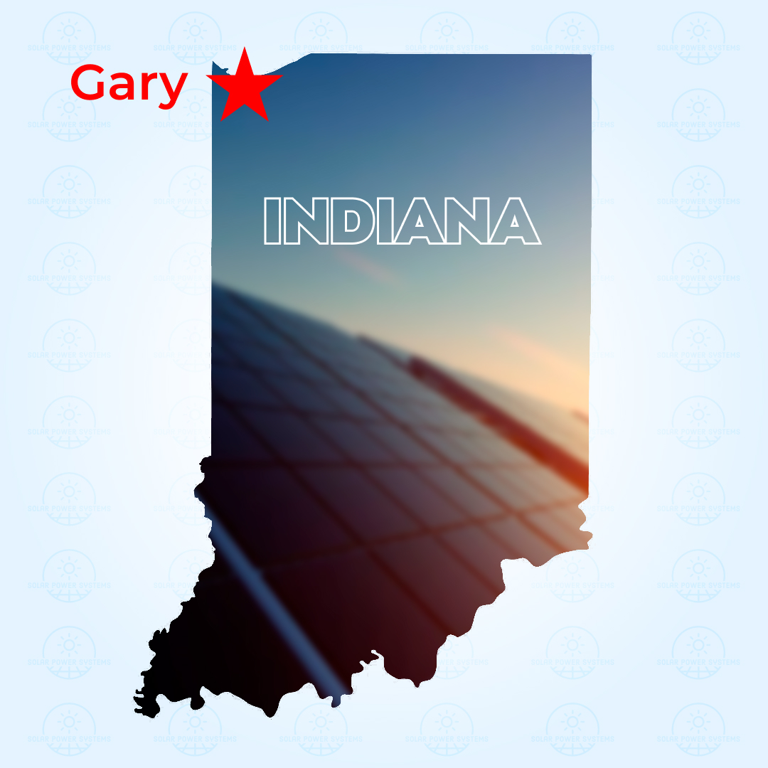 INDIANA Gary SPS