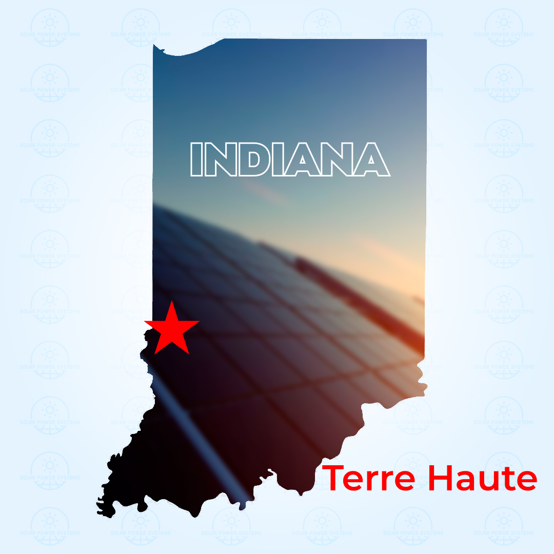 Top Solar Companies in Terre Haute, Indiana - solarpowersystems.org