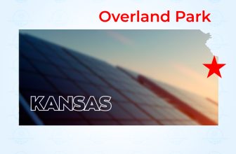 Top Solar Companies in Overland Park, Kansas