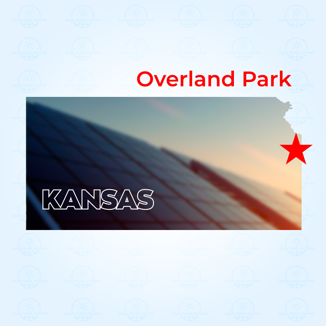 KANSAS Overland Park SPS 
