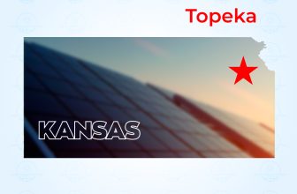 Top Solar Companies in Topeka, Kansas