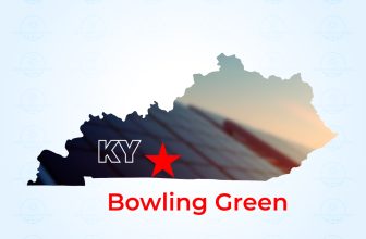 Top Solar Companies in Bowling Green, Kentucky