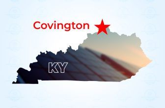 Top Solar Companies in Covington, Kentucky