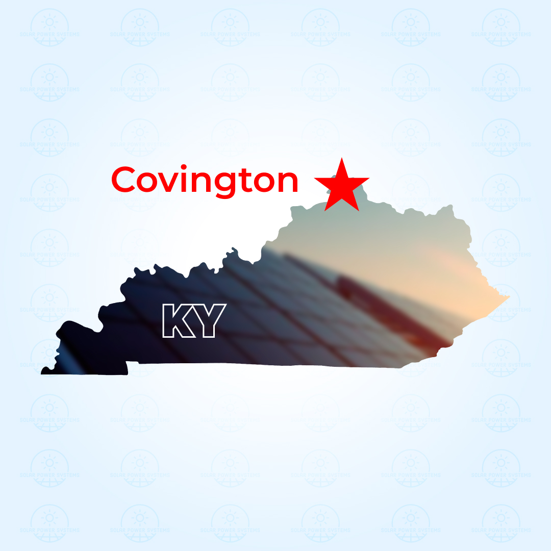 Top Solar Companies in Covington, Kentucky 2024 Save Money with Local