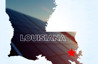 Top Solar Companies in Kenner, Louisiana
