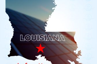 Top Solar Companies in Lafayette, Louisiana