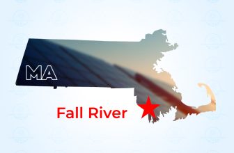 Top Solar Companies in Fall River, Massachusetts