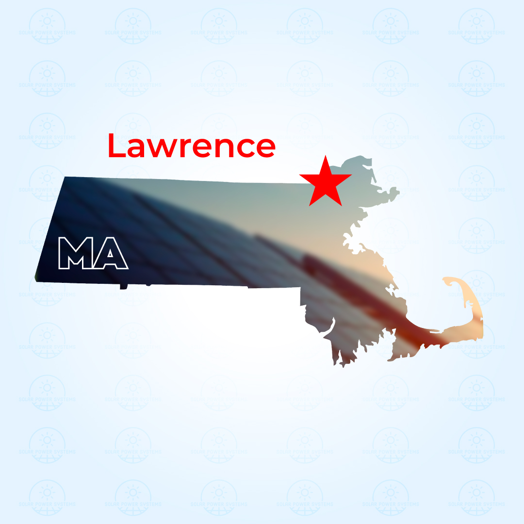 MASSACHUSETTS Lawrence SPS