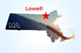 Top Solar Companies in Lowell, Massachusetts