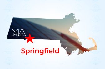 Top Solar Companies in Springfield, Massachusetts