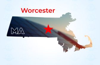 Top Solar Companies in Worcester, Massachusetts