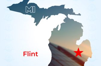 Top Solar Companies in Flint, Michigan