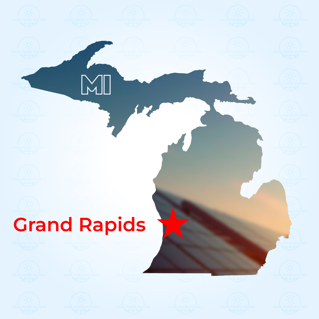 MICHIGAN Grand Rapids SPS 