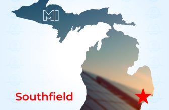 Top Solar Companies in Southfield, Michigan