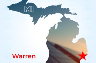 Top Solar Companies in Warren, Ohio