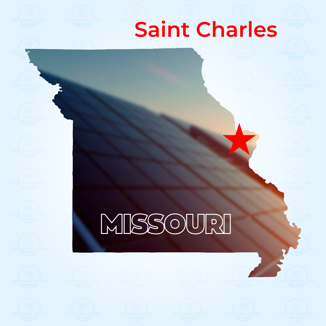 MISSOURI Saint Charles SPS