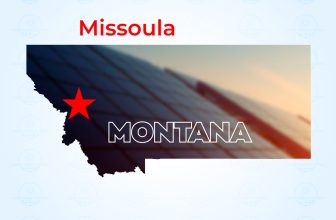 Top Solar Companies in Missoula, Montana