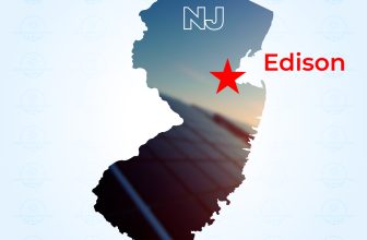 Top Solar Companies in Edison, New Jersey