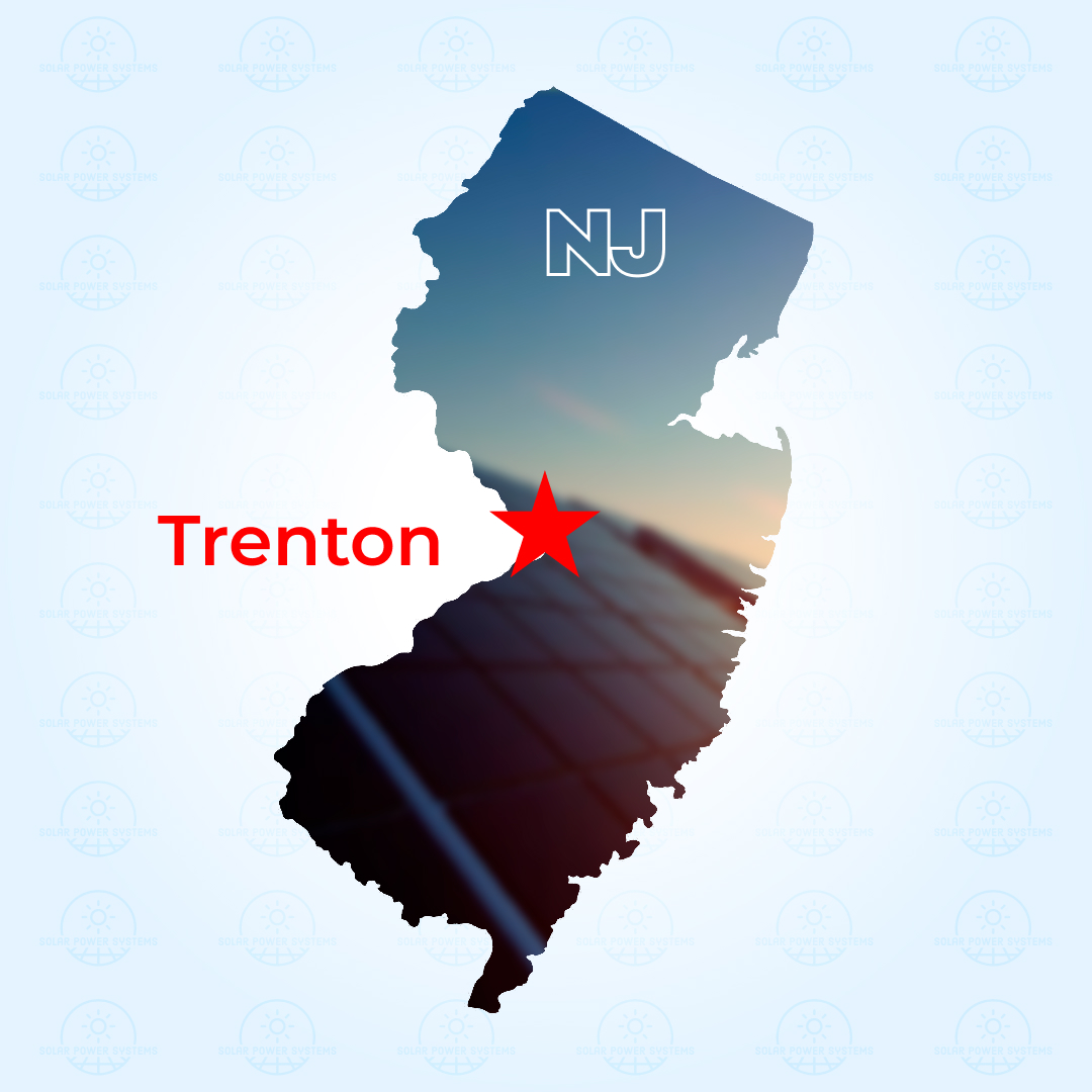 NEW JERSEY Trenton SPS