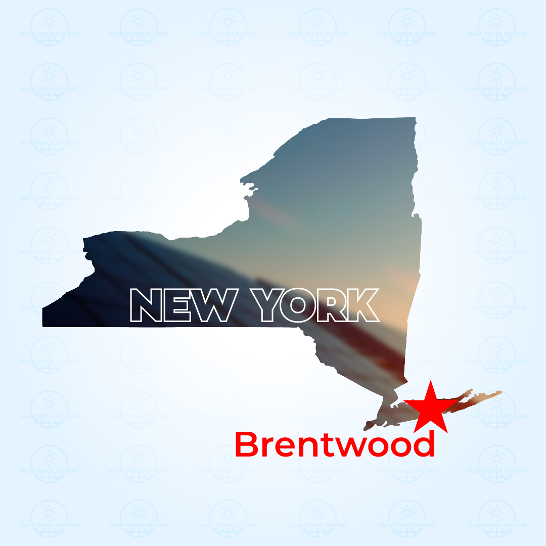 NEW YORK Brentwood SPS