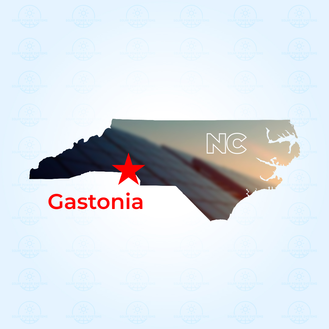 NORTH CAROLINA Gastonia SPS
