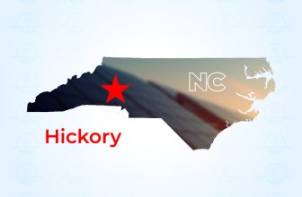 Top Solar Companies in Hickory, North Carolina