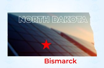 Top Solar Companies in Bismarck, North Dakota