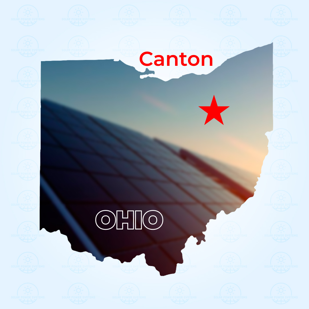 OHIO Canton SPS