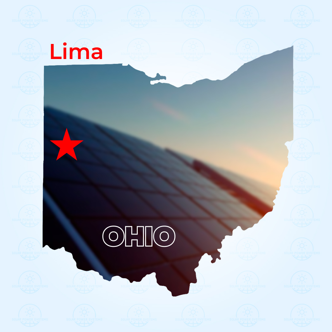 Top Solar Companies In Lima Ohio 2024 Save Money With Local   OHIO Lima SPS 