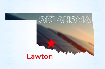 Top Solar Companies in Lawton, Oklahoma