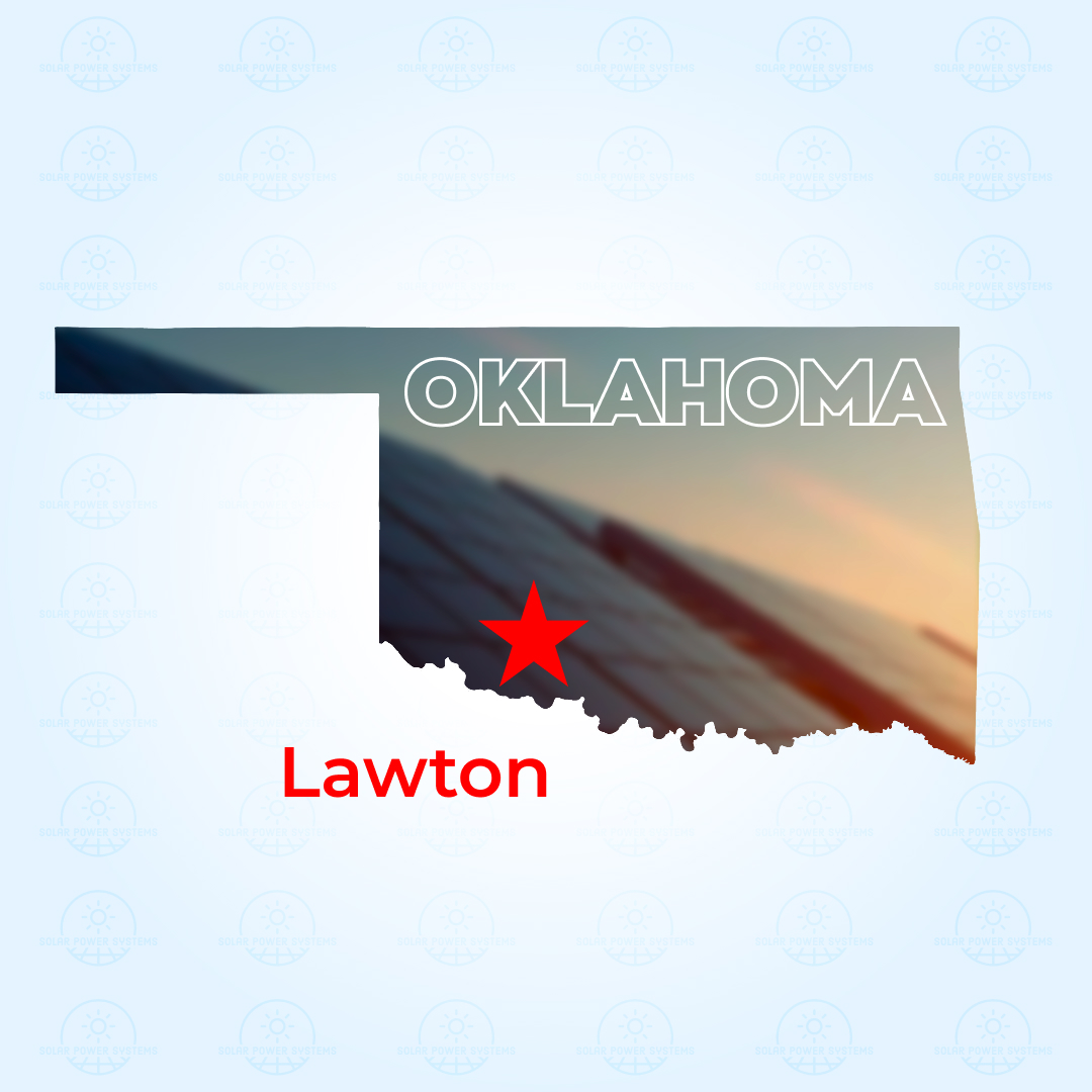 OKLAHOMA Lawton SPS