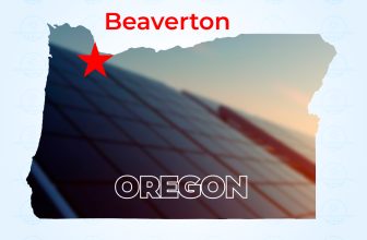Top Solar Companies in Beaverton, Oregon