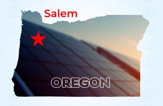 Top Solar Companies in Salem, Oregon