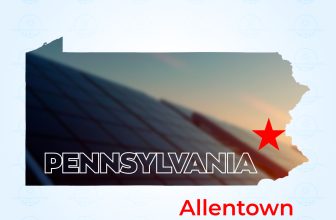 Top Solar Companies in Allentown, Pennsylvania