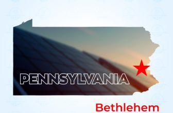 Top Solar Companies in Bethlehem, Pennsylvania
