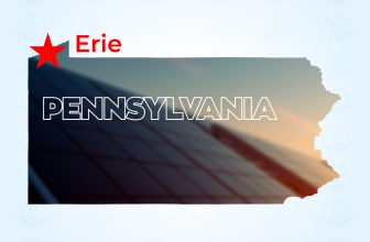 Top Solar Companies in Erie, Pennsylvania