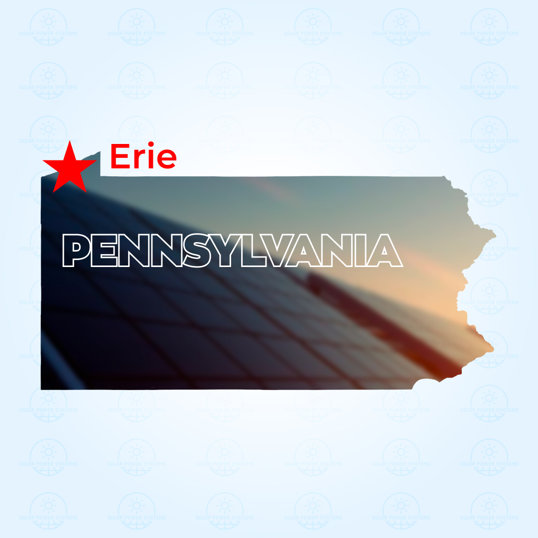 PENNSYLVANIA Erie SPS