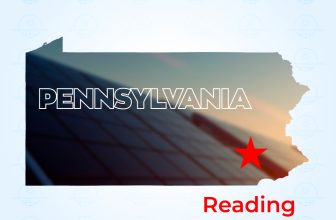 Top Solar Companies in Reading, Pennsylvania