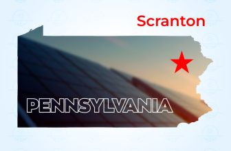 Top Solar Companies in Scranton, Pennsylvania