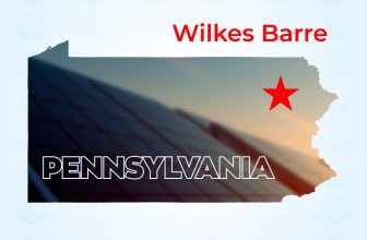 Top Solar Companies in Wilkes Barre, Pennsylvania