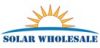Solar Wholesale review
