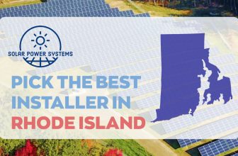 Best Solar Companies in Rhode Island