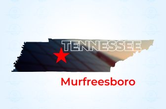 Top Solar Companies in Murfreesboro, Tennessee