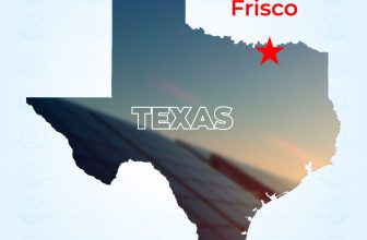 Top Solar Companies in Frisco, Texas
