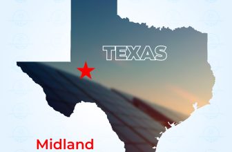 Top Solar Companies in Midland, Texas