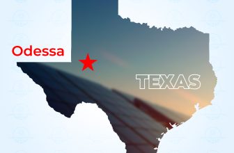 Top Solar Companies in Odessa, Texas