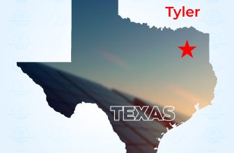 Top Solar Companies in Tyler, Texas