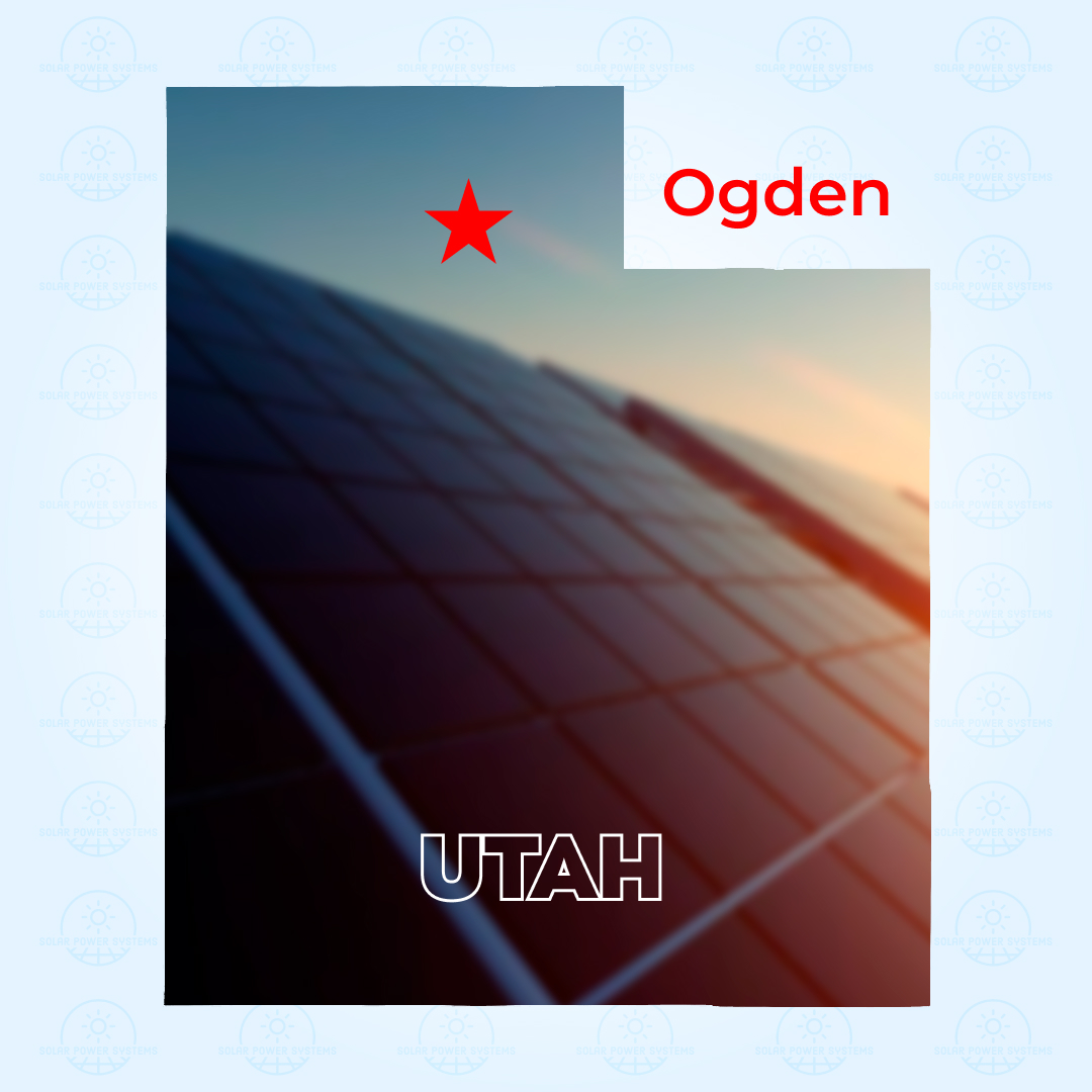UTAH Ogden SPS